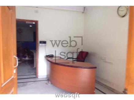 Office Space for Rent